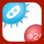 Dexteria Dots 2: Fine Motor iOS Icon