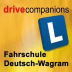 Fahrschule DW iOS Icon