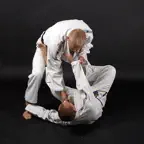 Guide Brazilian Jiu-Jitsu BJJ iOS Icon