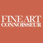 Fine Art Connoisseur Magazine iOS Icon