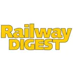 Railway Digest Magazine iOS Icon