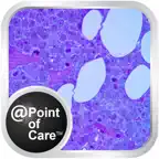 Mieloma Múltiple @Point of Care™ iOS Icon