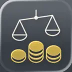 GroupBalance iOS Icon