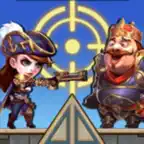 Heroes Charge Icon