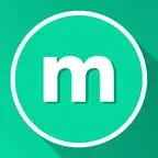 iMacro - Diet, Weight and Food Score Tracker iOS Icon