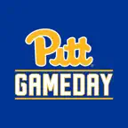 Pitt Panthers Gameday iOS Icon