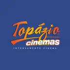 Topázio Cinemas iOS Icon