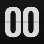 Fliqlo icon