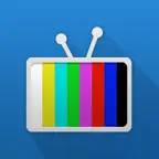 TV de Latinoamérica: La Guía iOS Icon
