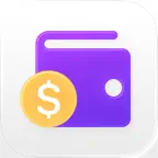 Budget Planner - Money Flow icon