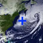 Forecast Now+ iOS Icon