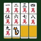 Thoroughly Beijing (Mahjong Puzzle) iOS Icon