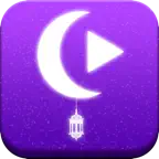 Ramadan Tv iOS Icon