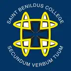 St. Benildus College Icon