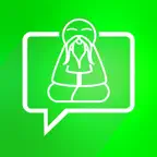 Sprüche Guru iOS Icon