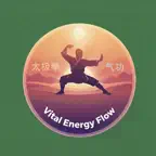 Tai Chi & Qi Gong Workout Icon