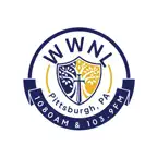 WWNL AM1080 & FM103.9 Radio iOS Icon