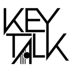 KEYTALK APP iOS Icon