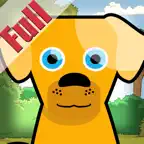 Tap the dogs for toddlers full iOS Icon