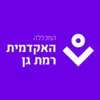 המכללה האקדמית לישראל ברמת גן iOS Icon
