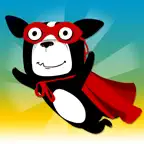 Mr Pop - le jeu de Mily Miss Questions sur France 5 iOS Icon