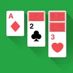 Solitaire ⋱ iOS Icon