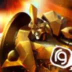 Ultimate Robot Fighting iOS Icon