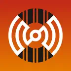 RFID Scan Scan Write iOS Icon