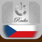 150 Radios Česká Republika (CZ) : Zprávy, Fotbal iOS Icon