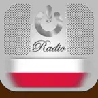 300 Radio Polska (PL): Aktualności, Muzyka, Piłka iOS Icon