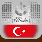 Türk Radyolar (TR): Haber, Müzik, Futbol Icon