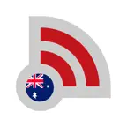 Australia News: Headlines iOS Icon