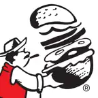Groucho's Deli iOS Icon