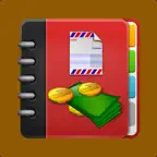 Billing Invoice iOS Icon