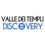 Valle dei Templi Discovery Icon