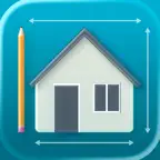 Keyplan 3D - Home design icon