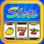mSLOTS - Mega Jackpot Casino with mPlus Rewards iOS Icon