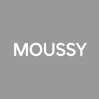 MOUSSY(マウジー)公式アプリ Icon