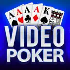 Video Poker by Ruby Seven iOS Icon