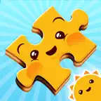 StoryToys Jigsaw Puzzle Collection iOS Icon