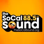 The SoCal Sound Icon