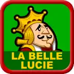 Just Solitaire: La Belle Lucie iOS Icon