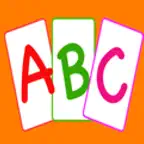 Alphabets and More iOS Icon