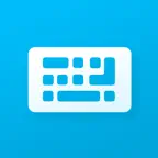 Wifi Keyboard - Connect your keyboard to iPhone/iPad with Wifi iOS Icon