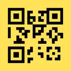 QR Tool - Reader & Generator iOS Icon