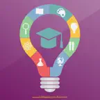 Exam Guide : GK Quiz iOS Icon