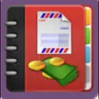 Work Quote iOS Icon