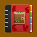 Account Ledger iOS Icon