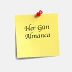Her Gün Almanca iOS Icon