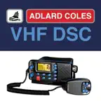 VHF DSC Radio icon